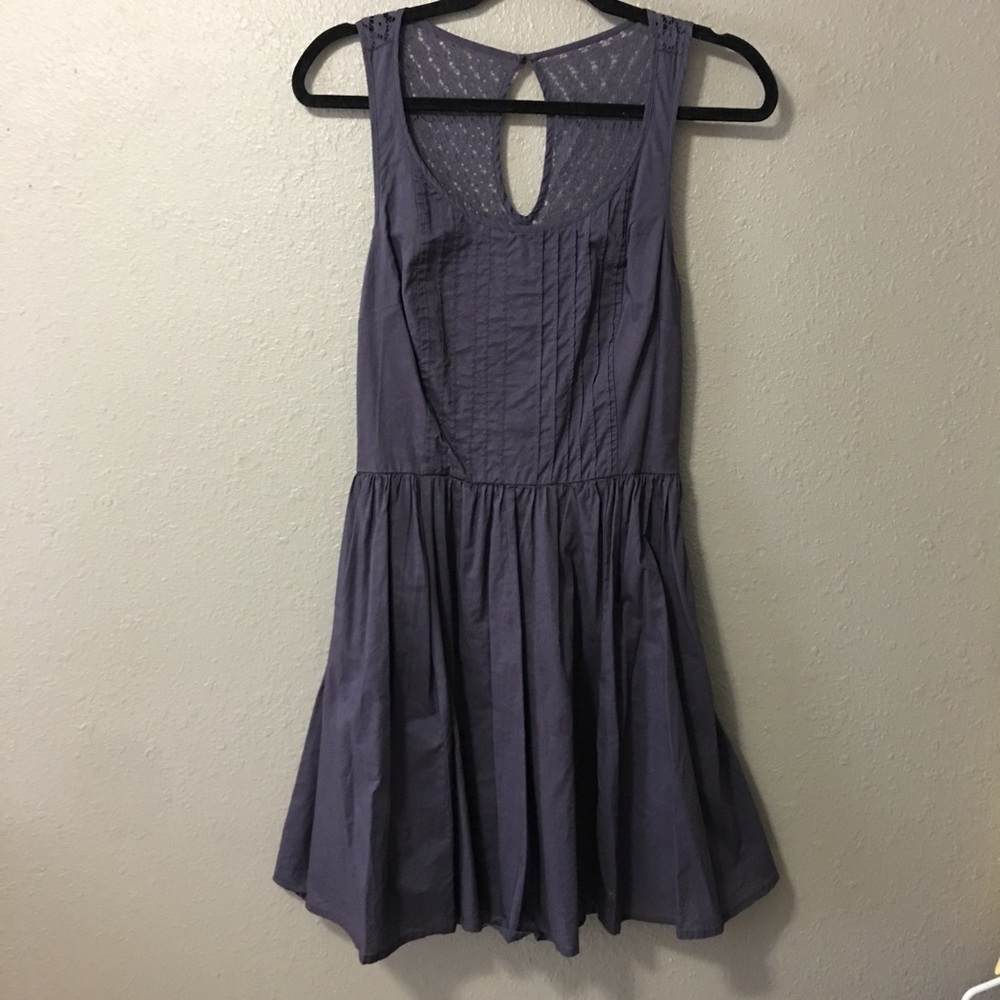 🎉sale🎈 LC Lauren Conrad size 6 dress sleeveless